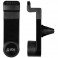 SBS SUPPORTO UNIVERSALE AUTO PER SMARTPHONE FINO A 6"