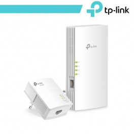 POWERLINE GIGABIT  TP-Link Kit 7817