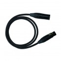 CAVO MICROFONICO SPINOTTO XLR PRESA XLR