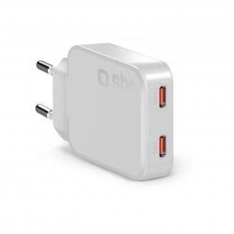 Caricatore ultrasottile 65W con doppia C