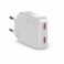Caricatore ultrasottile 65W con doppia C