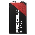 BATTERIA PROCELL 9V INTENSE