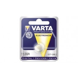 PILA ALK.MANGA. A76(LR 44) VARTA V13GA