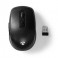NEDIS MOUSE WIRELESS NERO 3600dpi CON NANO USB DONGLE