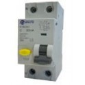 INT.MGT.DIFF. 1P+N 4,5KA TIPO A 16A 30MA
