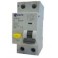 INT.MGT.DIFF. 1P+N 10KA TIPO AC 16A 30MA