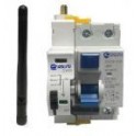 DIFF.PURO 2P 30MA 6KA TIPO A 25A + RESTART AUTOMATICO