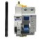 DIFF.PURO 2P 30MA 6KA TIPO A 40A+AUTOMATIC RESTART