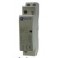 CONTATTORE 20A 2P 2NO 24V 1MODULE 18MM 230V