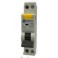INT. M/T DIFF 1P+N  6KA TIPO A 30MA 16A COMPACT 1M