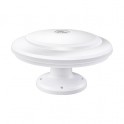 OMNI -5G - Antenna tv amplificata da cag OMNI -5G - Antenna tv amplificata da camper/barca vhf e uhf 30 db con magnete e filtro