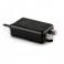 ALIMENTATORE TV SWITCH 12V 300mA F Alimentatore per amplificatore antenna - 12Vdc 300mA - Con connettori F