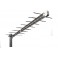 ANTENNA LOG. UHF K.21-48 30ELEM. 5G LTE ANTENNA LOGARITMICA  UNI-LINE STUB K.21-48 30E