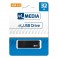 CHIAVETTA USB 32GB MYMEDIA USB 2.0