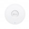 Access point OMADA EAP613 - Ax1800 wi-fi 6 dual-band con montaggio a soffitto TP-LINK