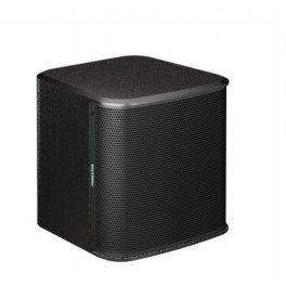 Altoparlante due vie 16ohm 60watt Altoparlante coassiale a due vie da 4” 16ohm 60w rms colore nero
