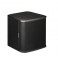 Altoparlante due vie 16ohm 60watt Altoparlante coassiale a due vie da 4” 16ohm 60w rms colore nero