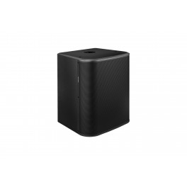 ALTOPARLANTE COASSIALE 6" 8OHM 120W RMS ALTOPARLANTE COASSIALE 6" 8OHM 120W RMS COLORE NERO
