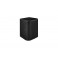 ALTOPARLANTE COASSIALE 8" 8OHM 180W RMSO ALTOPARLANTE COASSIALE 8" 8OHM 180W RMS COLORE NERO