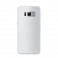 Puro Custodia TPU Ultra-Slim ''0.3'' per Samsung Galaxy S8 5.8" Trasparente