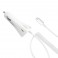 CARICA BATTERIA DA PURO MINI WHITE CHAPLT2WHI