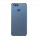 Puro Custodia TPU Ultra-Slim "0.3 NUDE" per Huawei Honor 7X 5.9" Trasparente