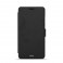 Puro Cust Ecop Huawei Mate 9 5.9" Flip Oriz+Vano Carta+Stand Up+Flap Magnetica Nero