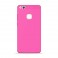 Puro Custodia Ultra-Slim "0.3 Nude" Huawei P10 Lite 5.2" Fluo Rosa Shocking