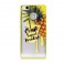 Puro Cover PC+TPU per Huawei P9 Lite 5.2" "Summer Juice" Pineapple Giallo