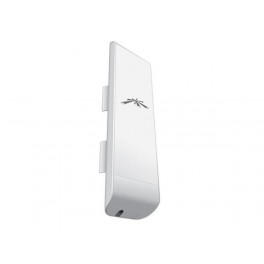 ANTENNA  UBIQUITI NANO STATION M2 2.4GHZ AIRMAX 11DBI CPE