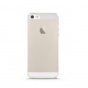 Puro Custodia Ultraslim ''0.3 Nude'' iPhone 5 / 5S / SE 4.0" Trasparente