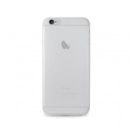 CUSTODIA ULTRA-SLIM IPHONE 6 5.5" TRASP. IPHONE 6 5.5" TRASP. Screen P IPC65503TR