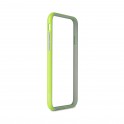 Puro Cover Iphone 6 5.5'' ''bumper'' Verde Lime Screen Protector Incluso