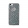 Puro Cover PC+TPU Shine Leopard per iPhone 6 / 6s / 7 Iridescente