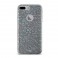 Puro Cover PC+TPU Shine Leopard per iPhone 6 Plus / 6s Plus / 7 Plus / 8 Plus Iridescente