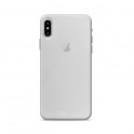 Puro Custodia TPU Ultra-Slim ''0.3'' per iPhone X / Xs 5.8" Trasparente