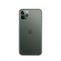 Puro Custodia TPU Ultra-Slim "0.3 NUDE" per iPhone 11 Pro Trasparente
