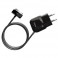 MTCAPPLEBLK MINI CARICA CON CAVO USB APPLE