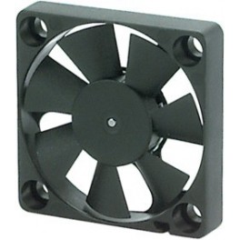 MINI VENTILATORE 24V 40X40X10mm A5