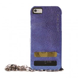 GLAM IPHONE 6 4.7" COVER IPHONE 6 4.7" COVER ECOPELLE O