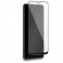 Puro Vetro Temperato Standard con Frame Nero (Edge Glue) per Samsung Galaxy A30s 6.4" Black