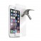 Puro Vetro Temperato Full Edge Premium per iPhone 6/6s Bianco