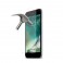 Puro Vetro Temperato Full Edge Premium per iPhone 6/6s/7/8 Nero
