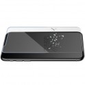 Puro Vetro Temperato Impact Pro "Sapphire Grade" per iPhone Xr/iPhone 11 Trasparente
