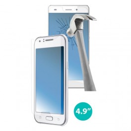 Pellicola universale per smartphone da 4.7" a 4.9"  pollici