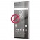 Puro Vetro Temperato per Sony Xperia Z5 Premium 5.5'' Mfx