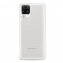 '0.3 NUDE' SAMSUNG GALAXY A12 TRASPARENT Puro Custodia TPU Ultra-Slim '0.3 NUDE' per Samsung Galaxy A12 6.5' Trasparente