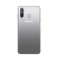 Puro Custodia TPU Ultra-Slim "0.3 NUDE" per Samsung Galaxy A60 6.3" Trasparente