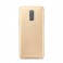 Puro Custodia TPU Ultra-Slim "0.3 NUDE" per Samsung Galaxy A6+ 6.0'' Trasparente