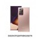 Puro Custodia TPU Ultra-Slim "0.3 NUDE" per Samsung Galaxy Note 20+ trasparente